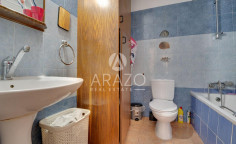 2 bedroom furnished apartment for sale in Livadia