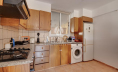 2 bedroom furnished apartment for sale in Livadia