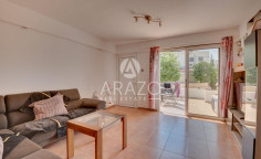 2 bedroom furnished apartment for sale in Livadia