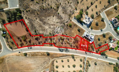 Luxury residential 595 m2 for sale in Tseri, Nicosia