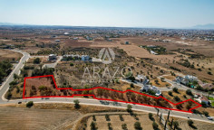 Luxury residential 595 m2 for sale in Tseri, Nicosia Luxury residential 595 m2 for sale in Tseri, Nicosia