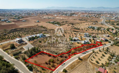 Luxury residential 595 m2 for sale in Tseri, Nicosia Luxury residential 595 m2 for sale in Tseri, Nicosia