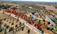 Luxury residential 672 m2 for sale in Tseri, Nicosia
