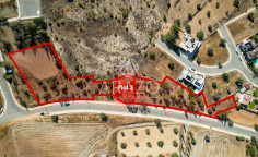Luxury residential 672 m2 for sale in Tseri, Nicosia