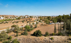 Luxury residential 672 m2 for sale in Tseri, Nicosia