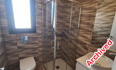 Fully furnished 2 bedroom apartment in central Mesa Geitonia 