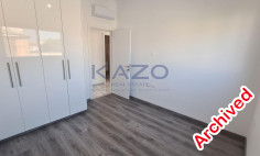 Fully furnished 2 bedroom apartment in central Mesa Geitonia 