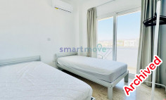 2 bedroom apartment for sale Limassol 