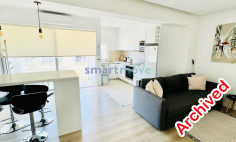 2 bedroom apartment for sale Limassol 