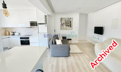 2 bedroom apartment for sale Limassol 