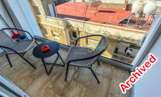 2 bedroom apartment for sale Limassol 