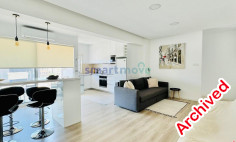 2 bedroom apartment for sale Limassol 