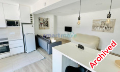 2 bedroom apartment for sale Limassol 