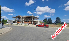 Luxury 3 bed house for sale in Latsia
