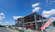 Luxury 3 bed house for sale in Latsia