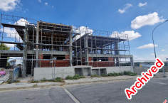 Luxury 3 bed house for sale in Latsia
