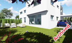 Luxury 3 bed house for sale in Latsia