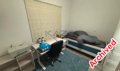 Fully furnished two bedroom detached house Neapolis 