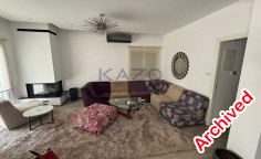 Fully furnished two bedroom detached house Neapolis 