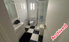 Fully furnished two bedroom detached house Neapolis 