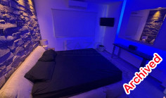 Fully furnished two bedroom detached house Neapolis 