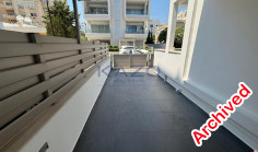 Fully furnished two bedroom detached house Neapolis 