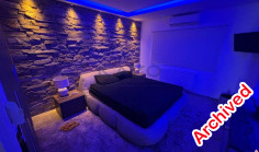 Fully furnished two bedroom detached house Neapolis 
