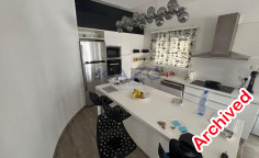 Fully furnished two bedroom detached house Neapolis 