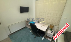 Fully furnished two bedroom detached house Neapolis 