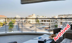 Lovely 3 bedrooms apartment to rent in Engomi