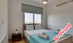 Lovely 3 bedrooms apartment to rent in Engomi