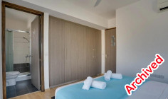Lovely 3 bedrooms apartment to rent in Engomi