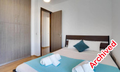 Lovely 3 bedrooms apartment to rent in Engomi