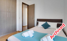 Lovely 3 bedrooms apartment to rent in Engomi