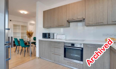 Lovely 3 bedrooms apartment to rent in Engomi