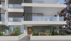 Lovely 3 bedrooms apartment for sale in Aglantzia