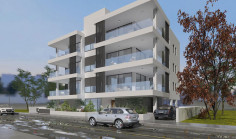 Lovely 3 bedrooms apartment for sale in Aglantzia