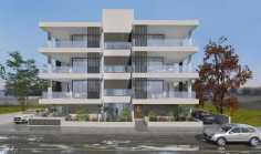 Lovely 3 bedrooms apartment for sale in Aglantzia