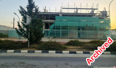 Lovely 1 apartment for sale in Aglantzia