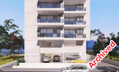 Lovely 1 beds apartment for sale in Aglantzia