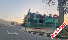 Lovely 1 beds apartment for sale in Aglantzia