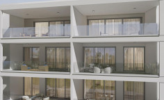 Lovely 3 bedroom apartment 128 m2 for sale in Strovolos