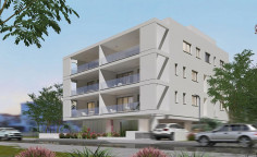 Lovely 3 bedroom apartment 128 m2 for sale in Strovolos