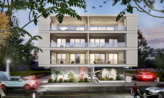 Lovely 3 bedroom apartment 128 m2 for sale in Strovolos