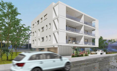 Lovely 3 bedroom apartment 128 m2 for sale in Strovolos