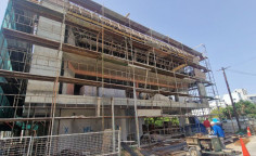 Lovely 3 bedroom apartment 128 m2 for sale in Strovolos