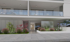 Lovely 3 bedroom apartment 128 m2 for sale in Strovolos