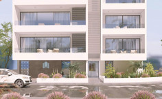 Lovely 3 bedroom apartment 120 m2 for sale in Strovolos