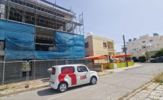 3 bedroom apartment 120 m2 for sale in Strovolos