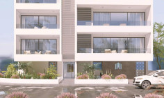 3 bedroom apartment 120 m2 for sale in Strovolos